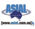 Aisal Logo